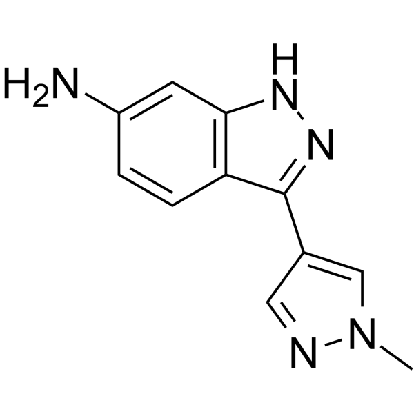 Axl-IN-4 1176456-11-3